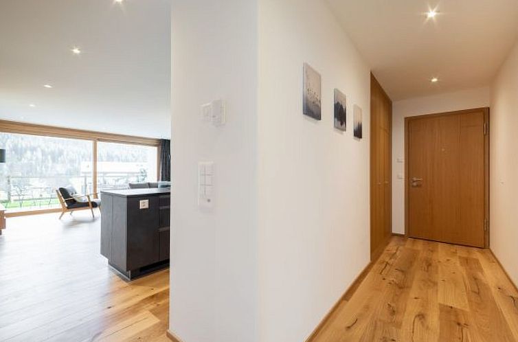Appartement Casa Miraselva 1.3