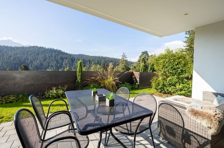 Appartement Casa Miraselva 1.3