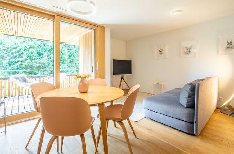 Guest house 1822520 - Apartment Under Gräub / Grisons - Appartement Vallada 11_06