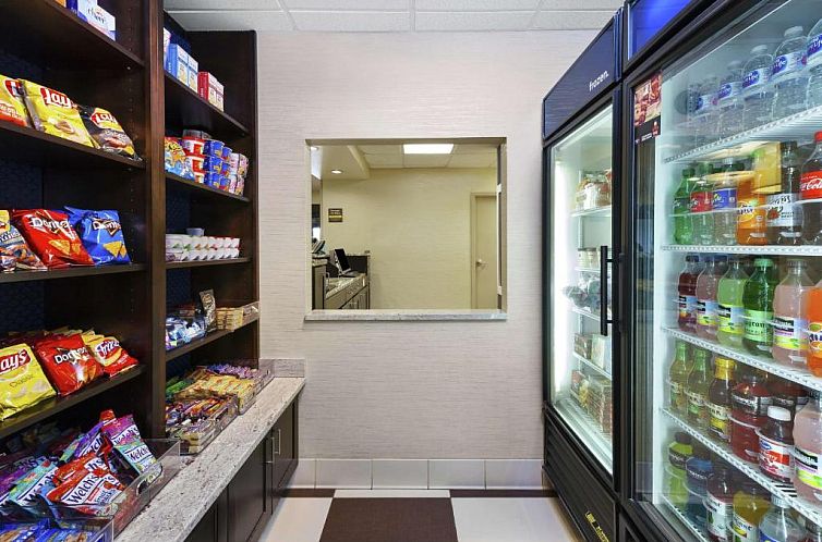 Hampton Inn Clinton