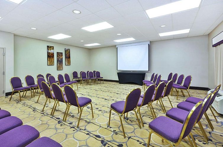 Hampton Inn Clinton