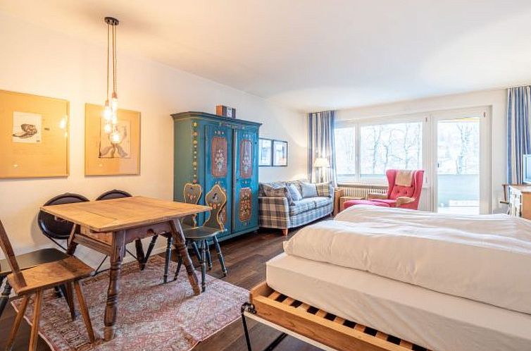 Appartement Residenza Quadra B223