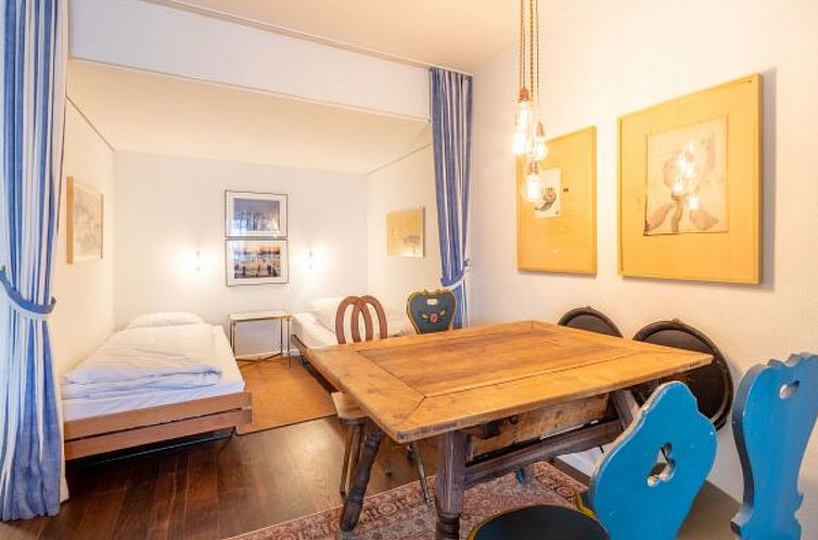 Appartement Residenza Quadra B223