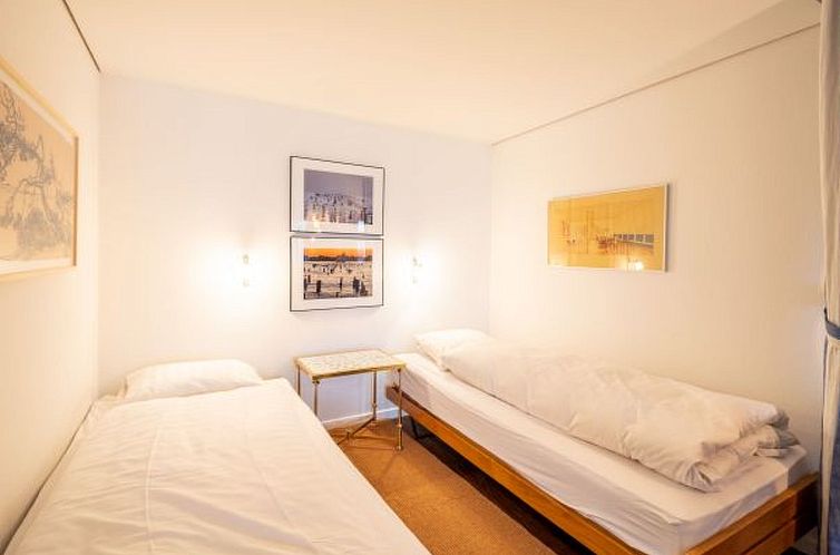 Appartement Residenza Quadra B223