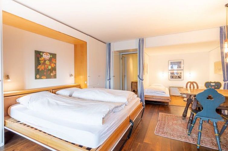 Appartement Residenza Quadra B223