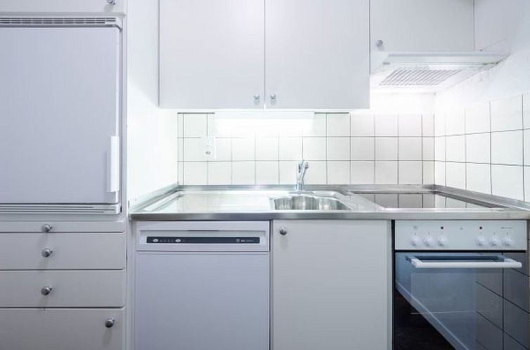 Appartement Residenza Quadra B223