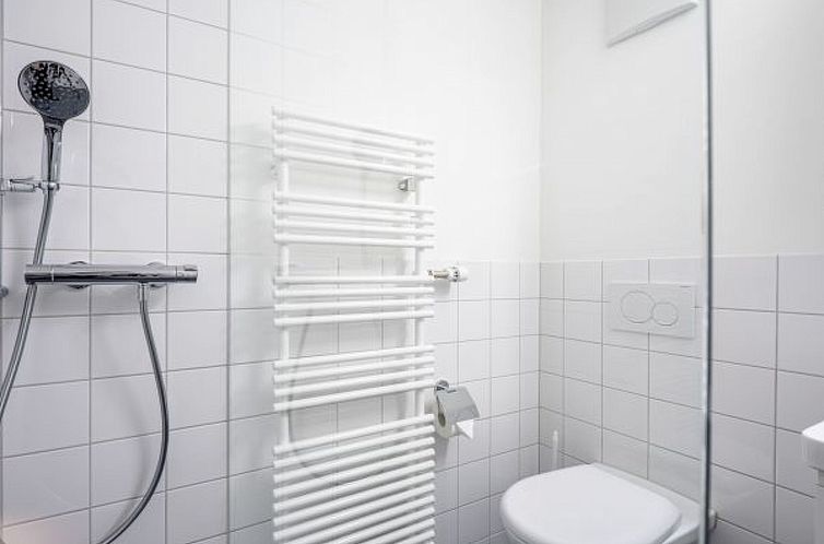Appartement Residenza Quadra B223