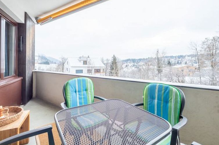 Appartement Residenza Quadra B223