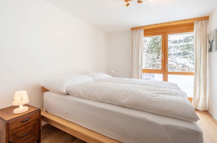 Appartement Casa Collina 5i-02