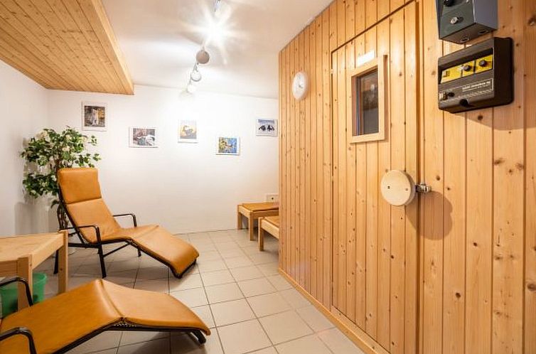 Appartement Casa Collina 5i-02