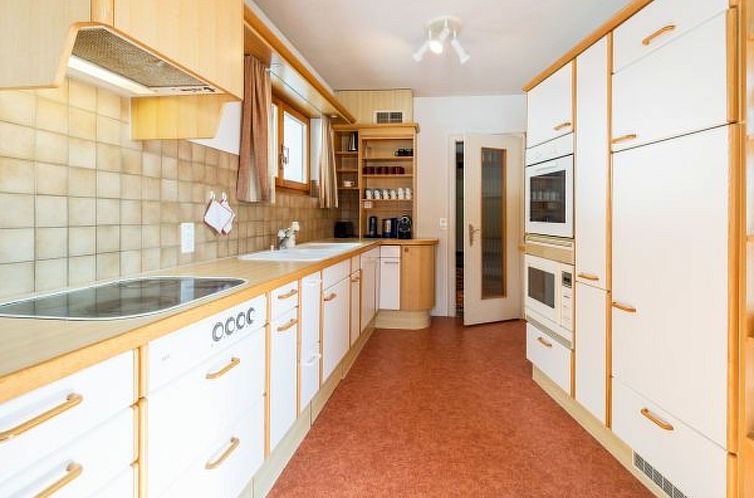 Vakantiehuis Casa Murissen