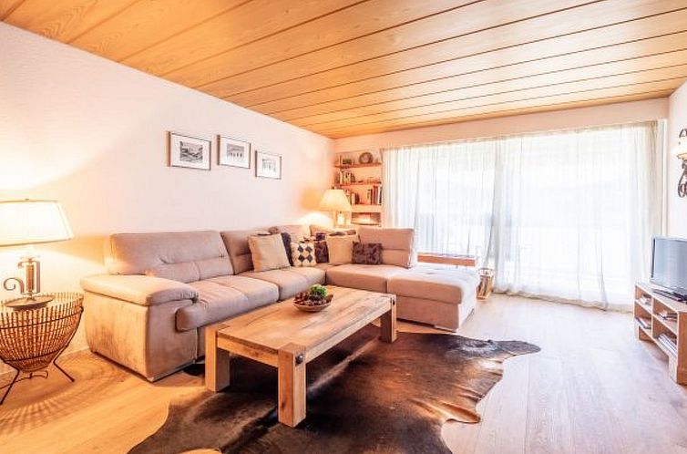 Unterkunft 1822524 - Appartement Graubünden - Appartement Haus Ner A1