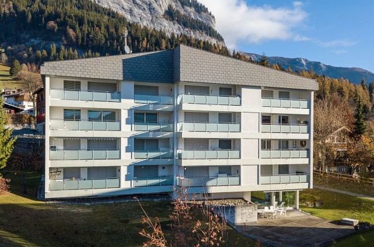 Appartement Haus Ner A1