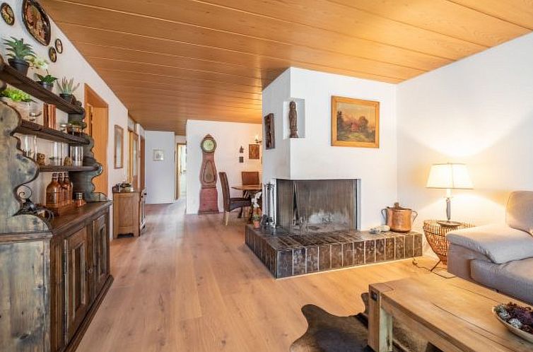 Appartement Haus Ner A1