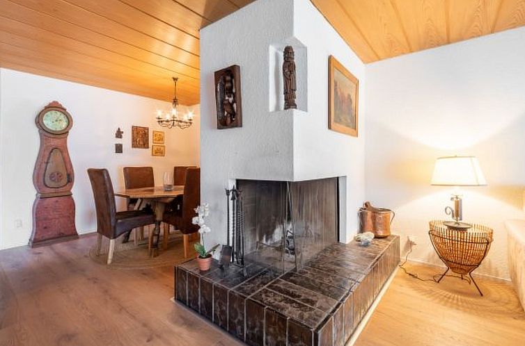 Appartement Haus Ner A1