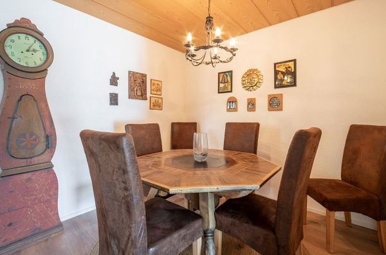 Appartement Haus Ner A1