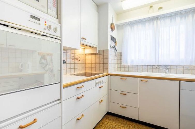 Appartement Haus Ner A1