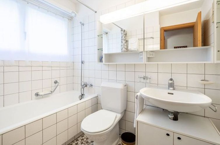 Appartement Haus Ner A1