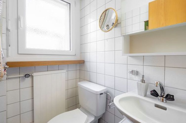 Appartement Haus Ner A1