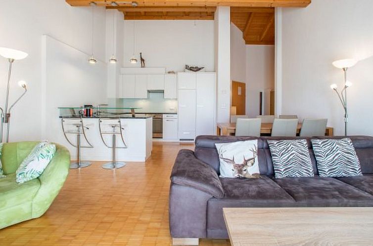 Guest house 1822525 - Apartment Under Gräub / Grisons - Appartement Casa Miraval