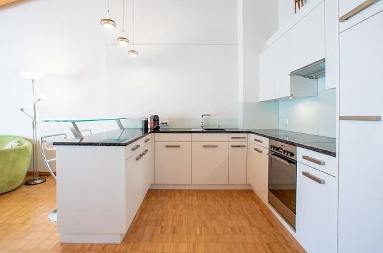 Appartement Casa Miraval