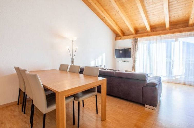 Appartement Casa Miraval