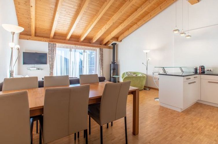 Appartement Casa Miraval