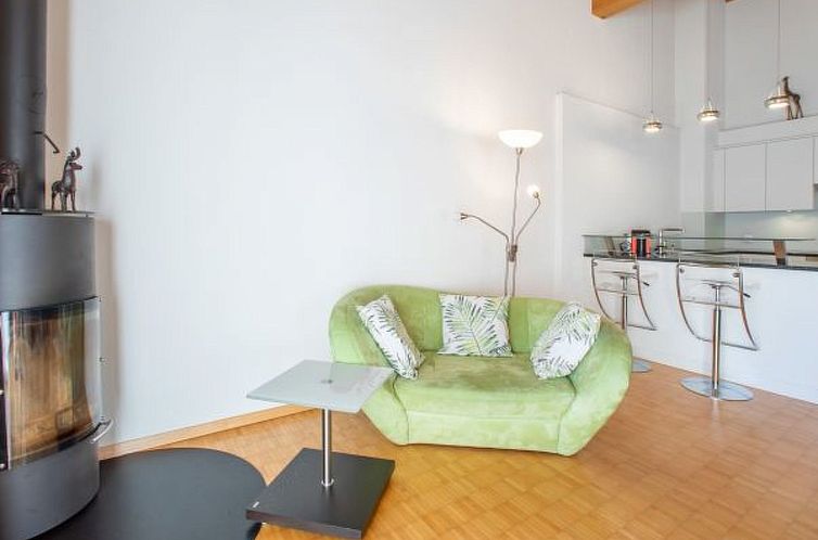 Appartement Casa Miraval