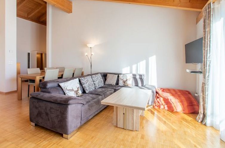 Appartement Casa Miraval