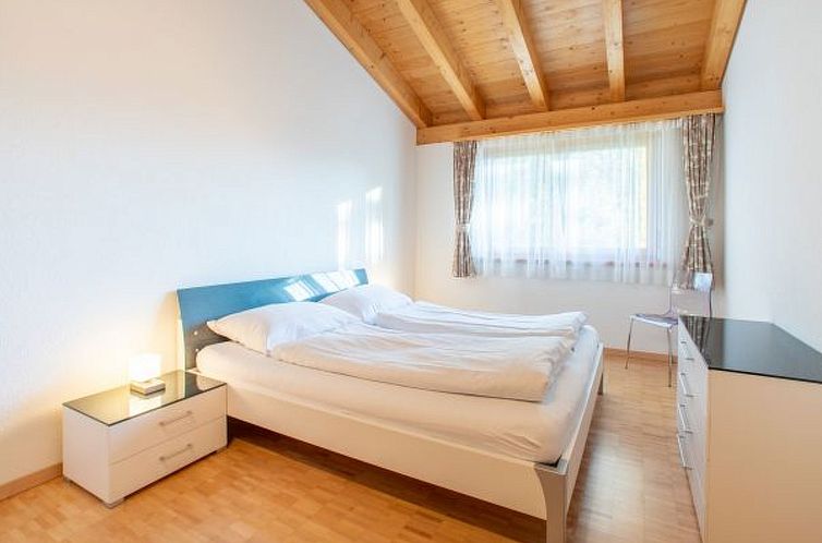 Appartement Casa Miraval