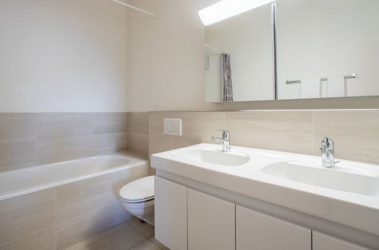 Appartement Casa Miraval
