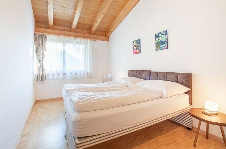 Appartement Casa Miraval