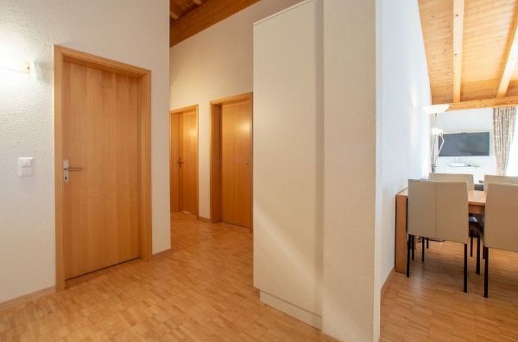 Appartement Casa Miraval