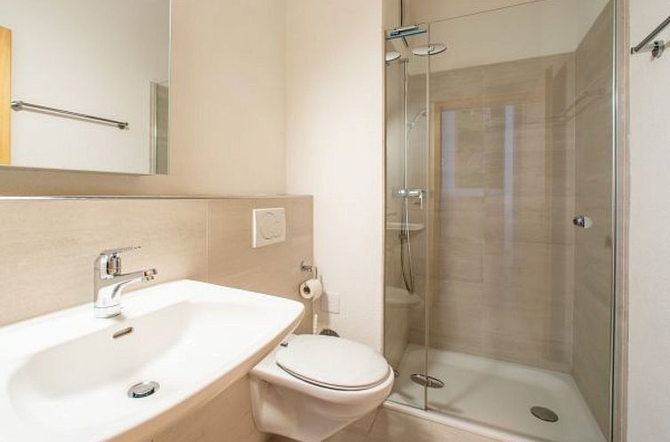 Appartement Casa Miraval