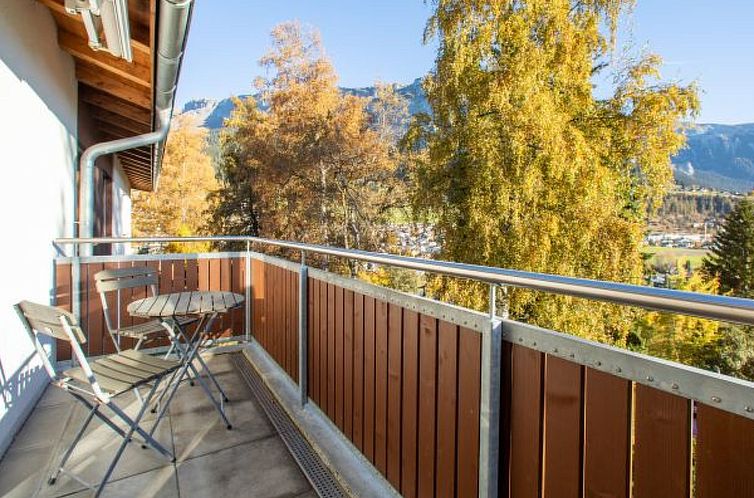 Appartement Casa Miraval