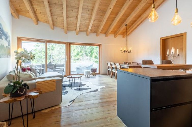 Appartement Casa Miraselva 1.7