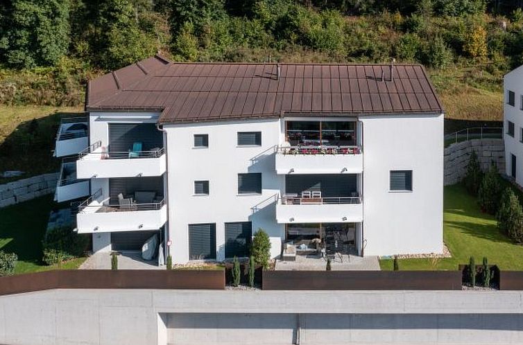 Appartement Casa Miraselva 1.7