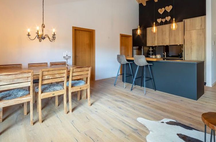 Appartement Casa Miraselva 1.7