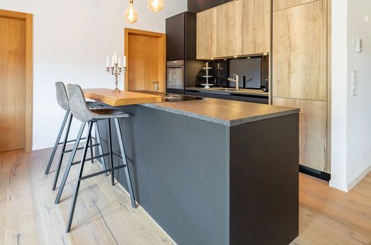 Appartement Casa Miraselva 1.7