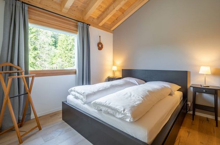 Appartement Casa Miraselva 1.7