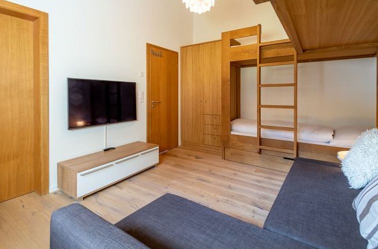 Appartement Casa Miraselva 1.7