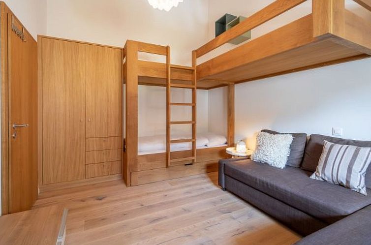 Appartement Casa Miraselva 1.7
