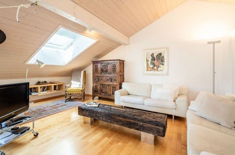 Unterkunft 1822527 - Appartement Graubünden - Appartement Casa Alva - FLIMS