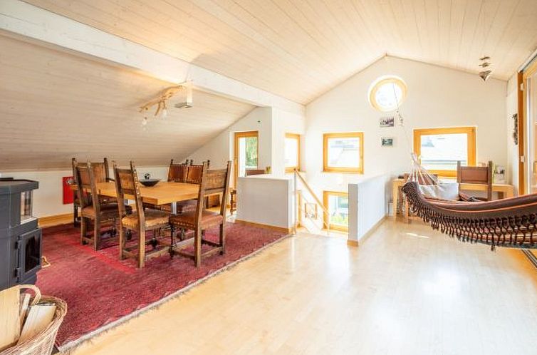 Appartement Casa Alva - FLIMS