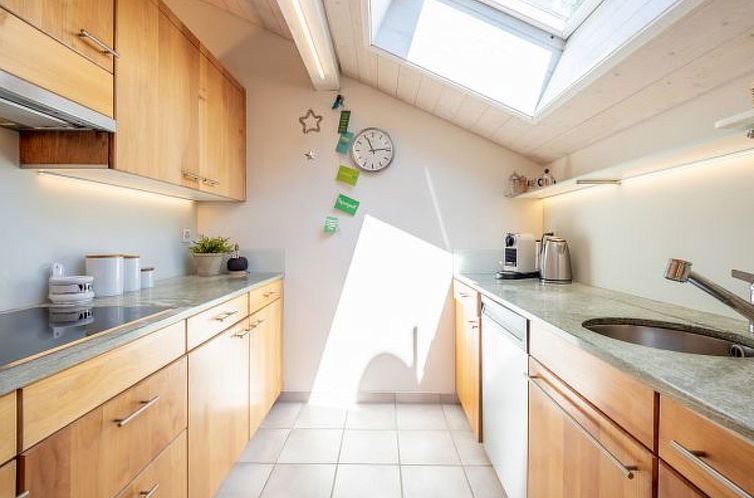 Appartement Casa Alva - FLIMS