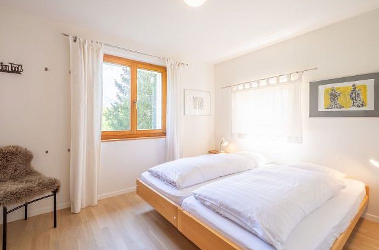 Appartement Casa Alva - FLIMS
