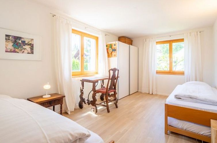 Appartement Casa Alva - FLIMS