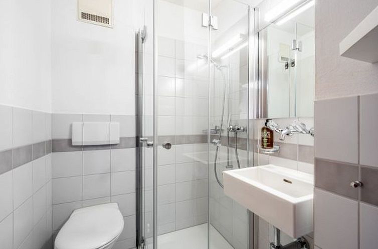 Appartement Casa Alva - FLIMS