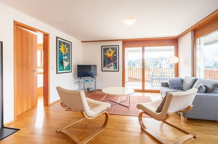 Appartement Casa Miro Nr. 6