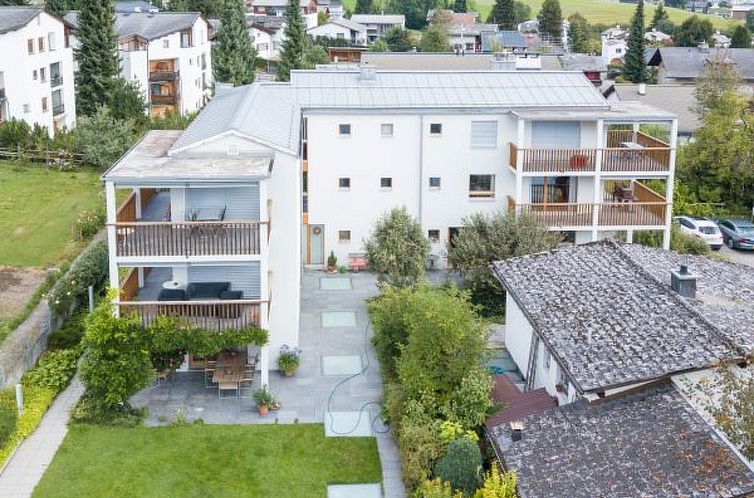 Appartement Casa Miro Nr. 6